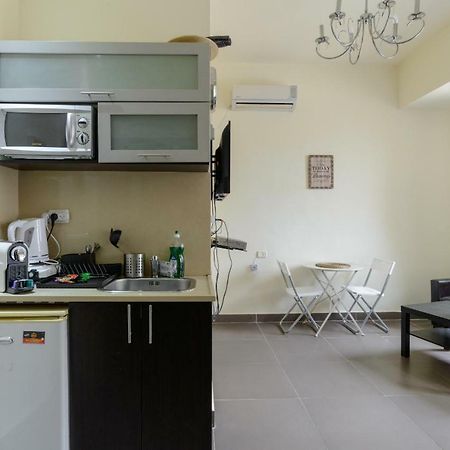 Rothschild Apartments Tel Aviv Exterior foto