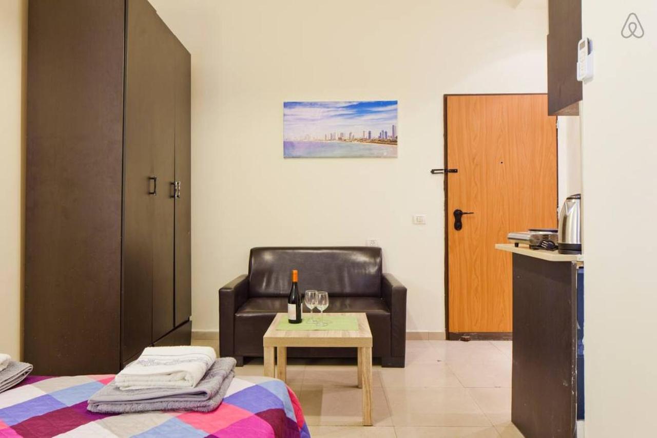 Rothschild Apartments Tel Aviv Exterior foto