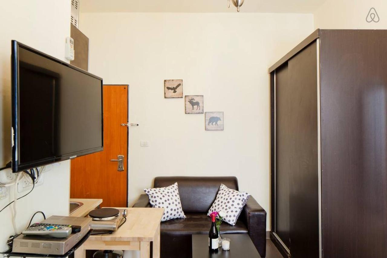 Rothschild Apartments Tel Aviv Exterior foto