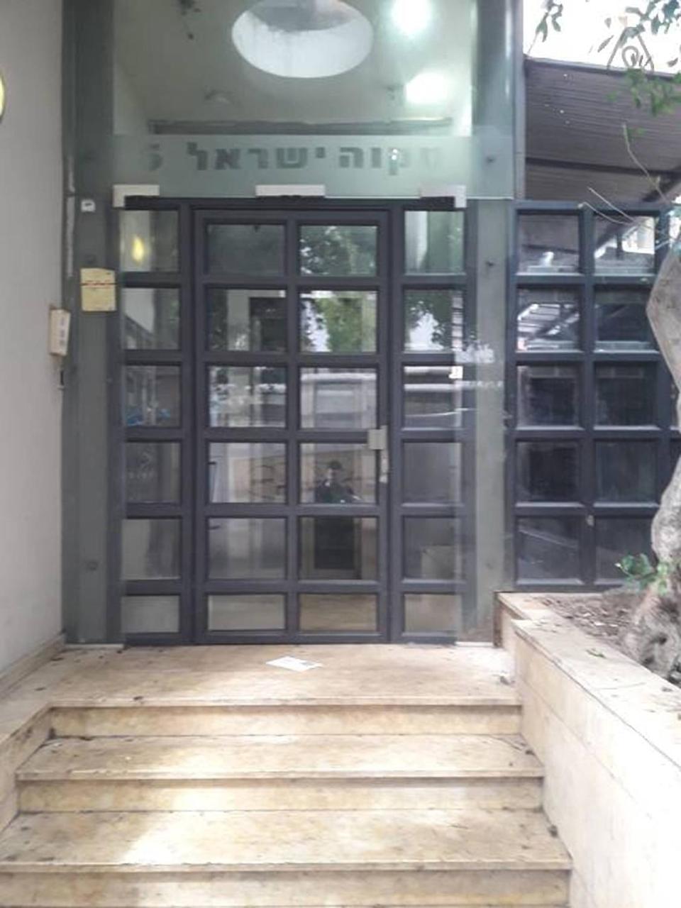 Rothschild Apartments Tel Aviv Exterior foto