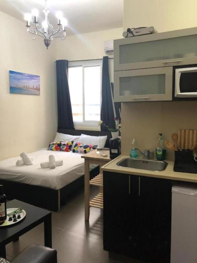 Rothschild Apartments Tel Aviv Exterior foto